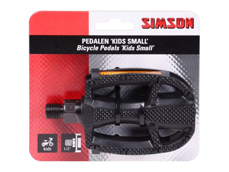 Simson pedaal