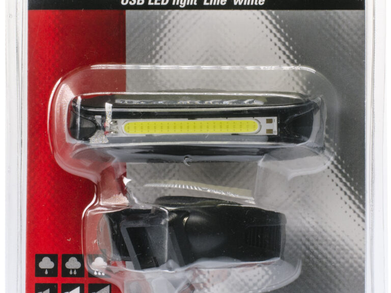 Simson koplamp