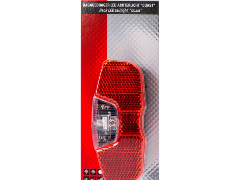 Simson achterlicht