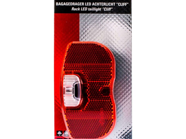 Simson achterlicht