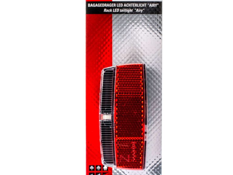 Simson achterlicht