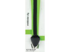 Bibia snelbinder groen