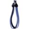 licht blauw