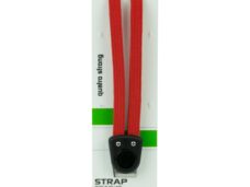 Bibia snelbinder rood