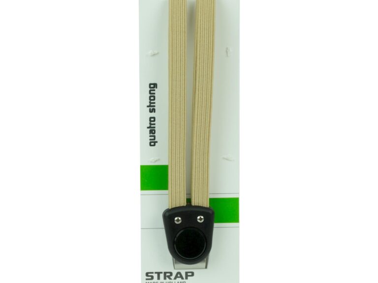 Bibia snelbinder kaki