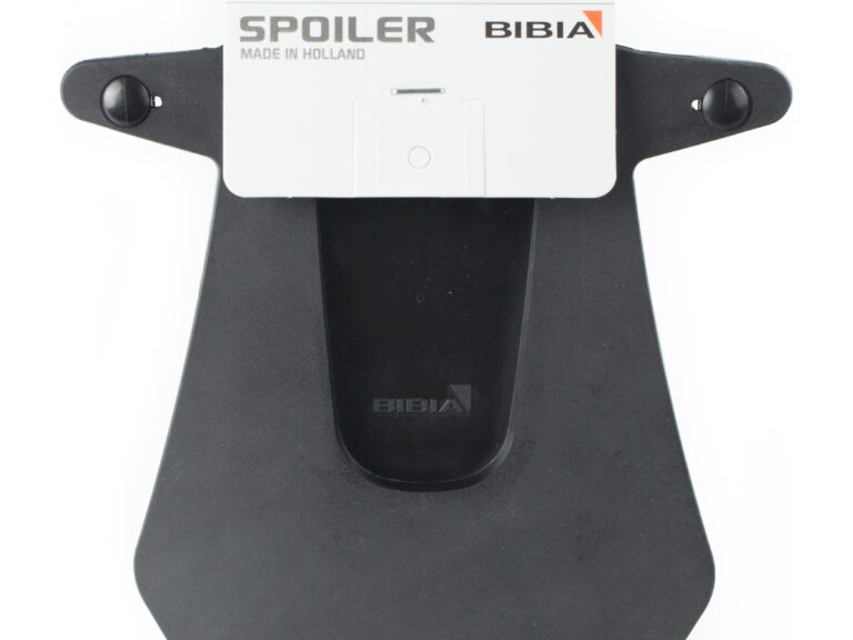 Bibia spatbord