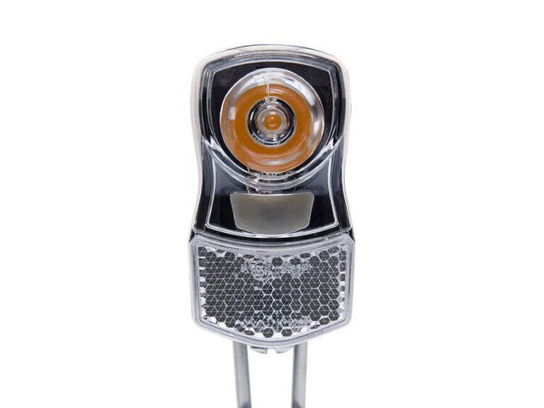 Simson koplamp