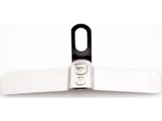 Mirage spatbord