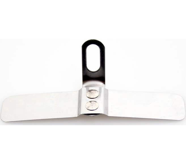 Mirage spatbord