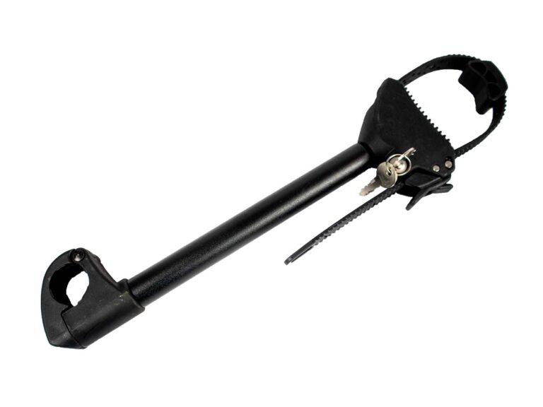 Spinder frameonderdeel