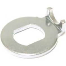 Sturmey Archer naaf