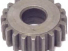 Sturmey Archer naaf
