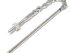 Sturmey Archer naaf
