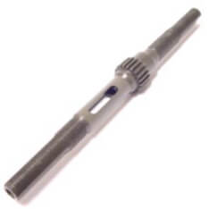 Sturmey Archer naaf