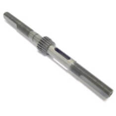 Sturmey Archer naaf