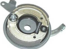 Sturmey Archer naaf