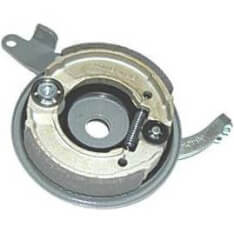 Sturmey Archer naaf