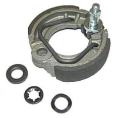 Sturmey Archer naaf