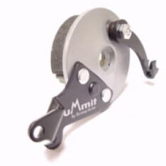Sturmey Archer naaf