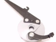 Sturmey Archer naaf