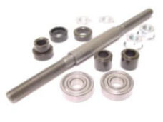 Sturmey Archer naaf
