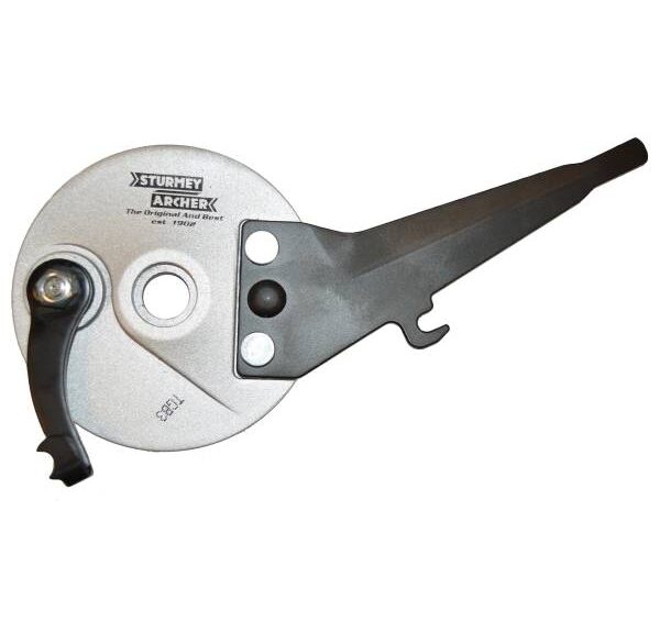 Sturmey Archer
