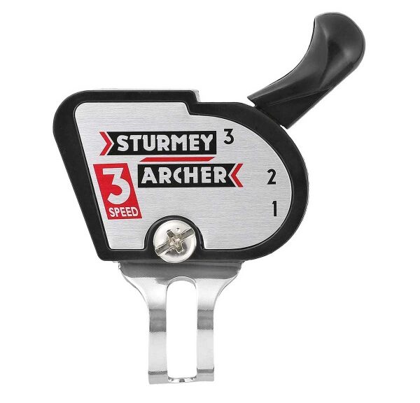 Sturmey Archer derailleur