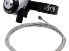 Sturmey Archer derailleur