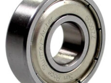 Sturmey Archer naaf