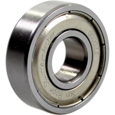 Sturmey Archer naaf