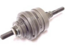 Sturmey Archer naaf