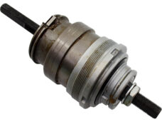 Sturmey Archer naaf