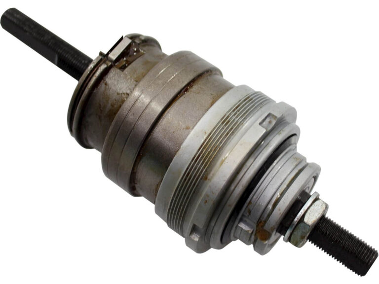 Sturmey Archer naaf