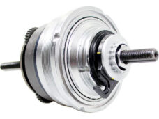Sturmey Archer naaf