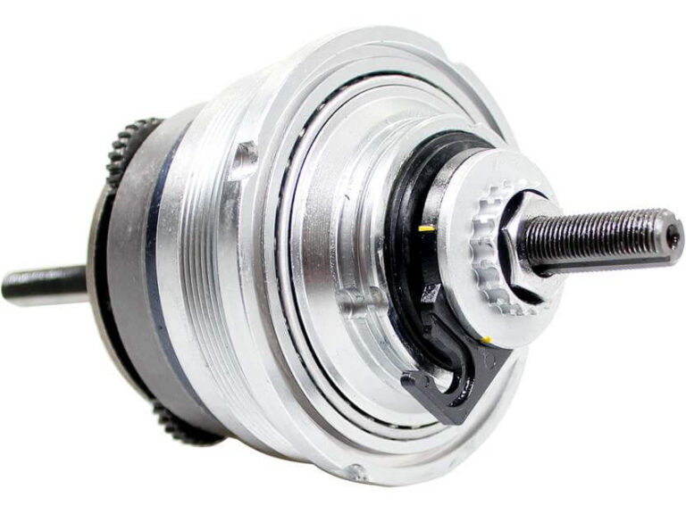Sturmey Archer naaf