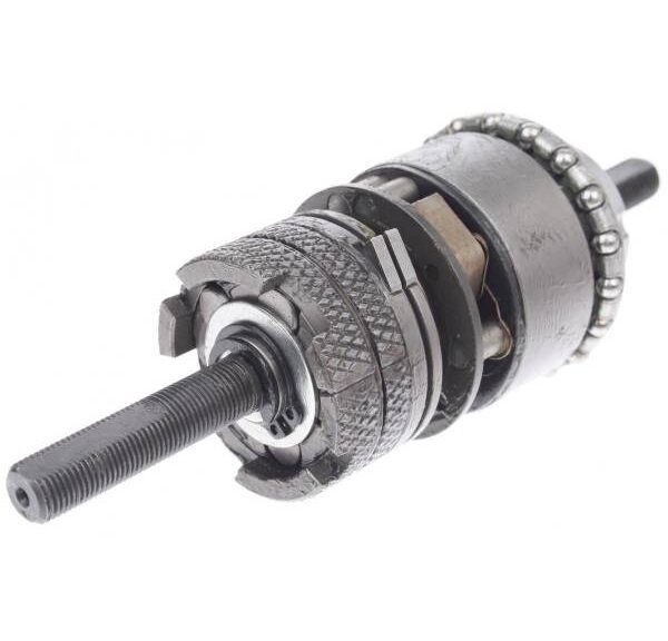 Sturmey Archer naaf