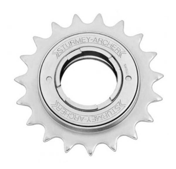 Sturmey Archer cassette