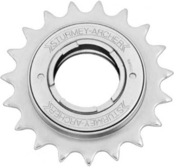 Sturmey Archer cassette