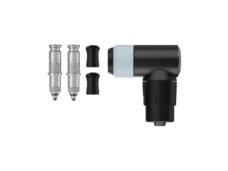 Schwalbe Fahrradpumpe