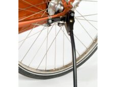 Steco standaard zwart
