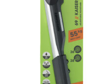 Ursus standaard zilver