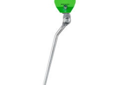 Ursus standaard zilver