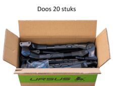 Ursus standaard zwart