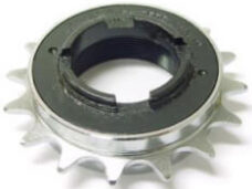 Shimano cassette