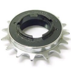 Shimano cassette
