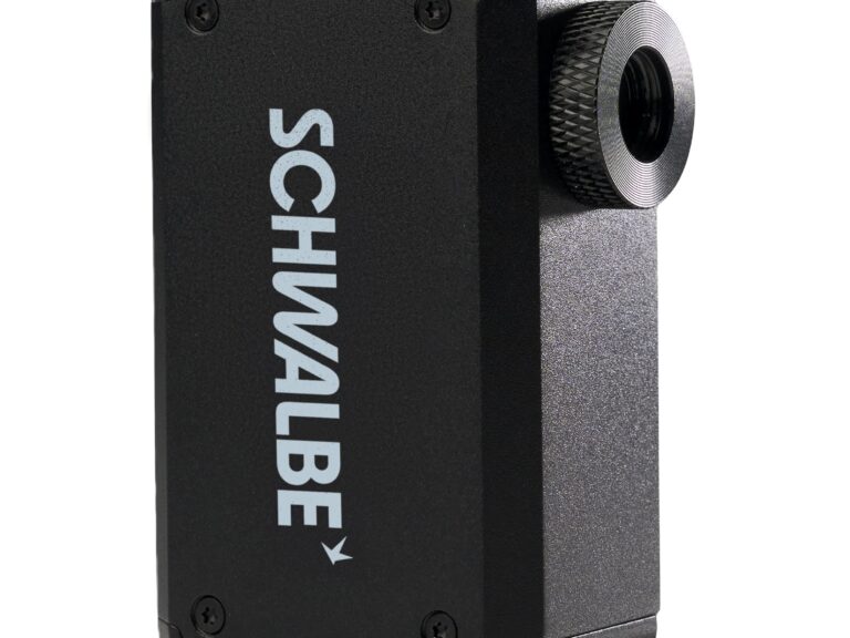 Schwalbe mini compressor E-micro pomp