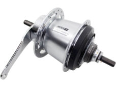 Shimano naaf