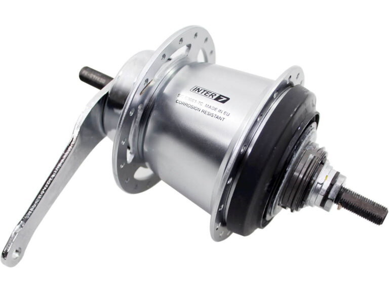 Shimano naaf