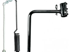Springer fietsaccessoire