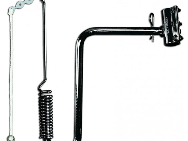 Springer fietsaccessoire